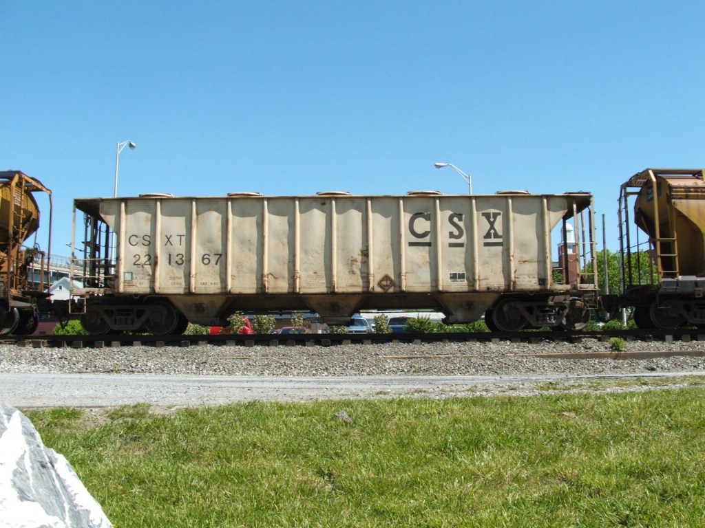 CSX 221367