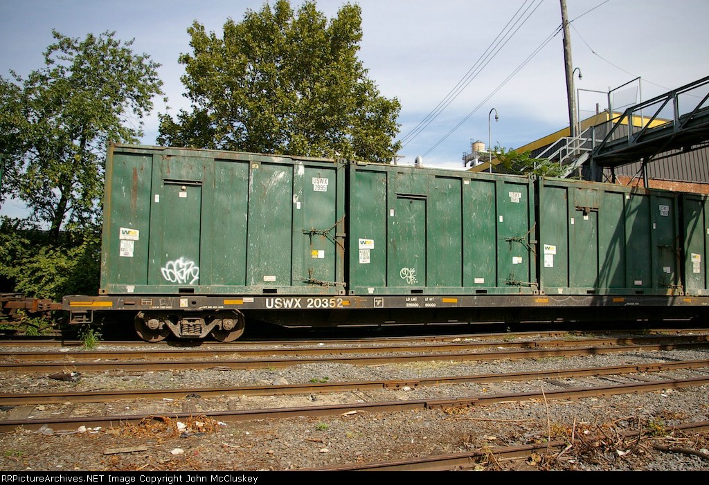 USWX 20352
