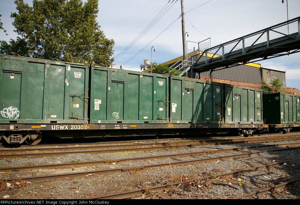 USWX 20352