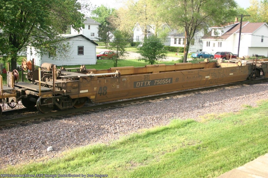 DTTX 750554