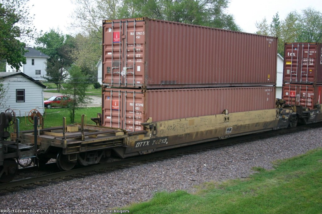 DTTX 74213