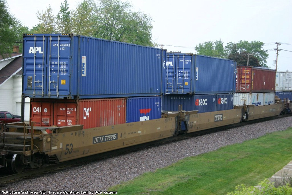 DTTX 726215