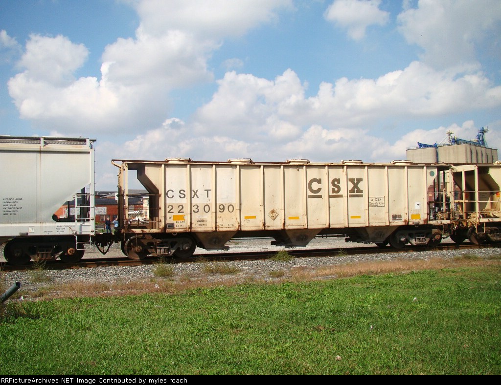 CSX 223090