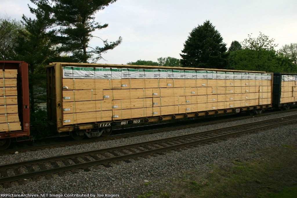 TTZX 861103