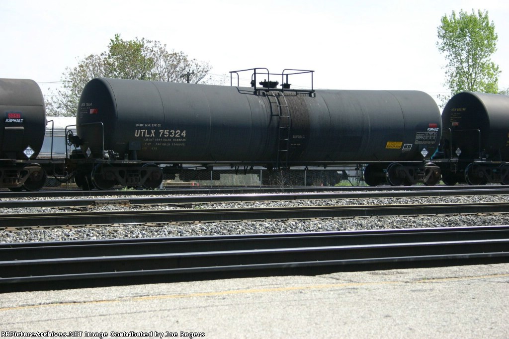 UTLX 75324