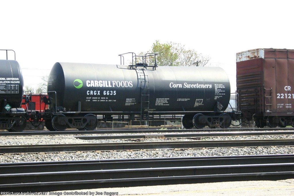 CRGX 6635