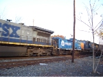 Ex Conrail sw1001