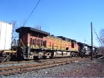 BNSF