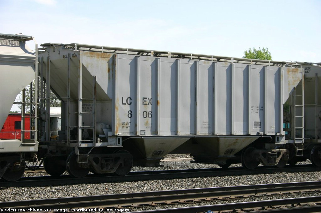 LCEX 806