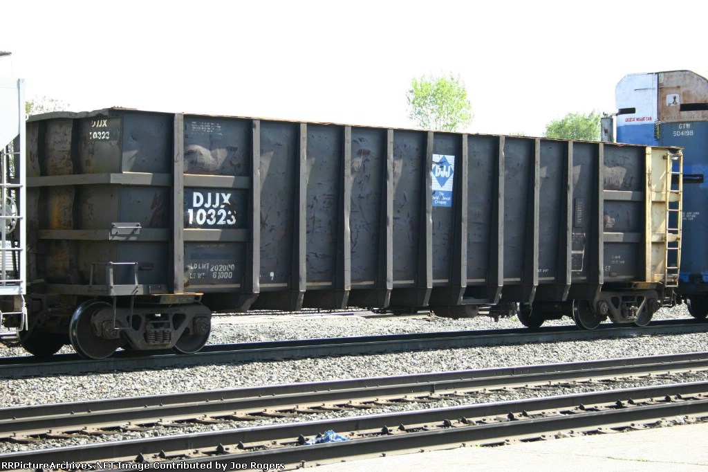 DJJX 10323