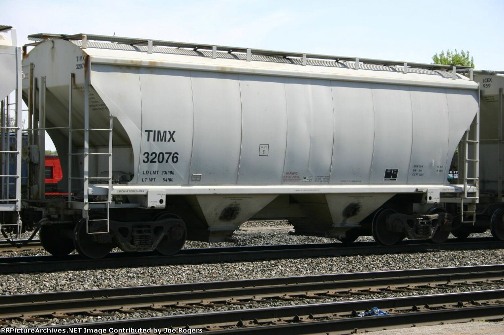 TIMX 32076