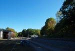 Pan Am's District 4 (Ex-Guilford) Main Line
