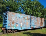 Boxcar