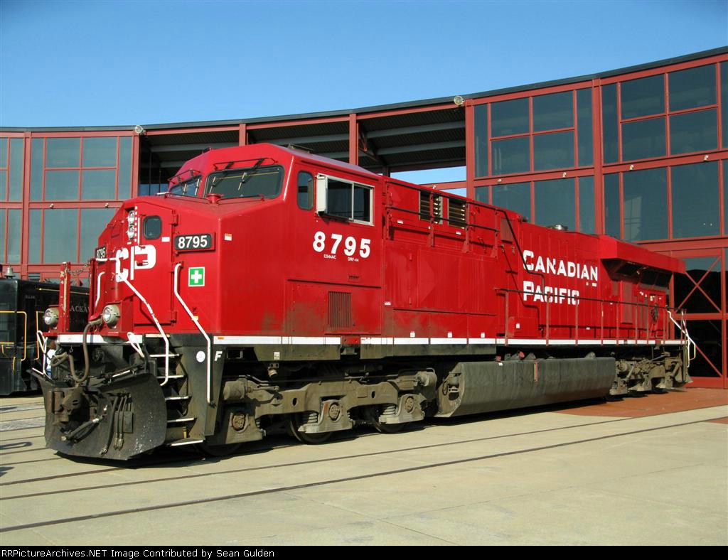 CP 8795