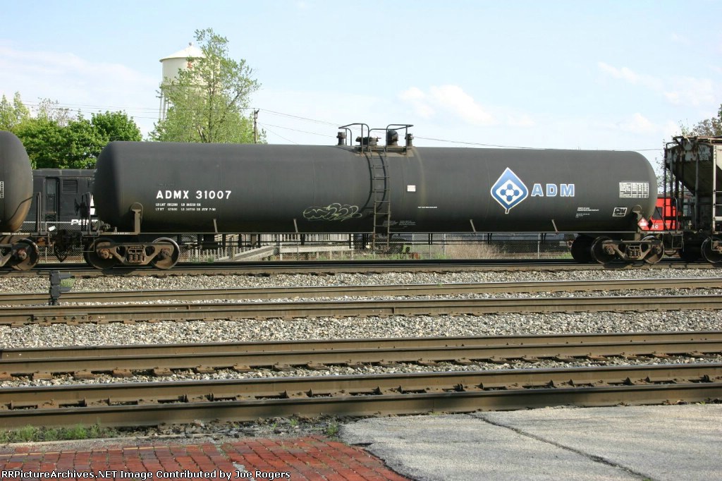 ADMX 31007