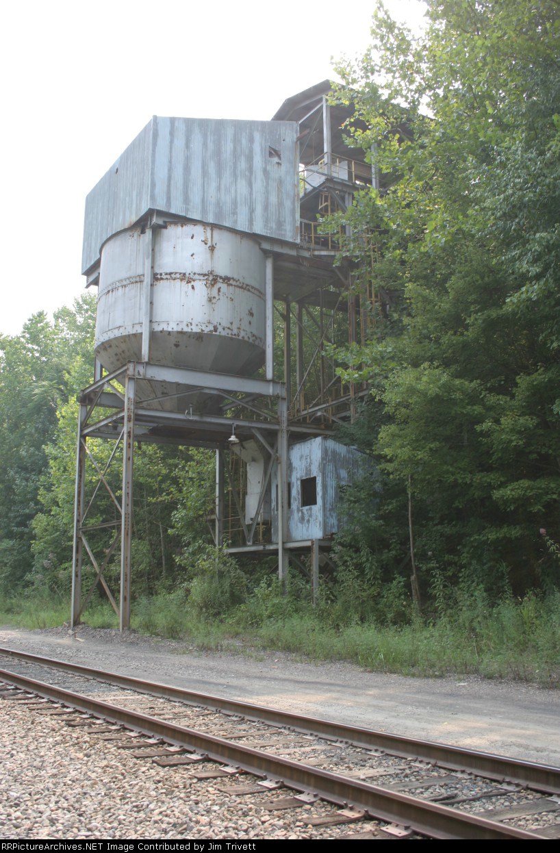 Loadout between Rella and Field