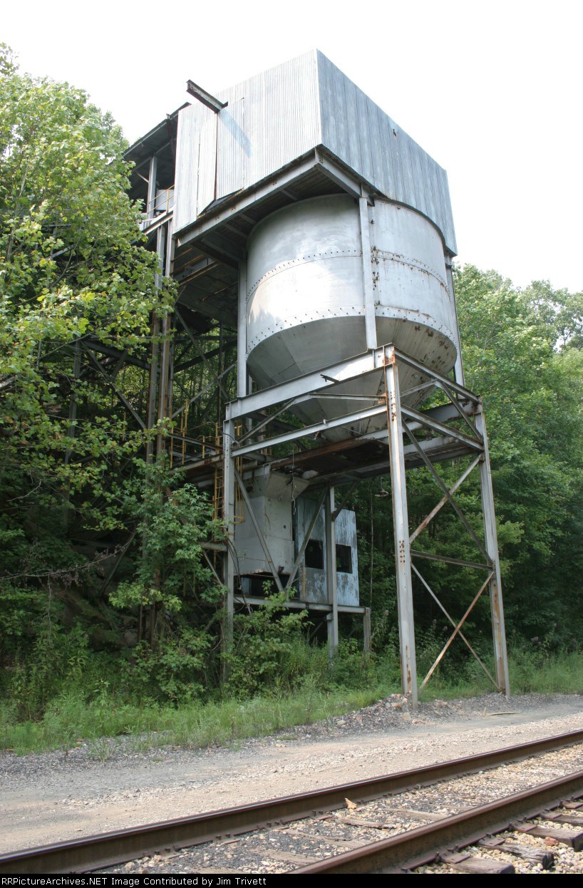 Loadout between Rella and Field