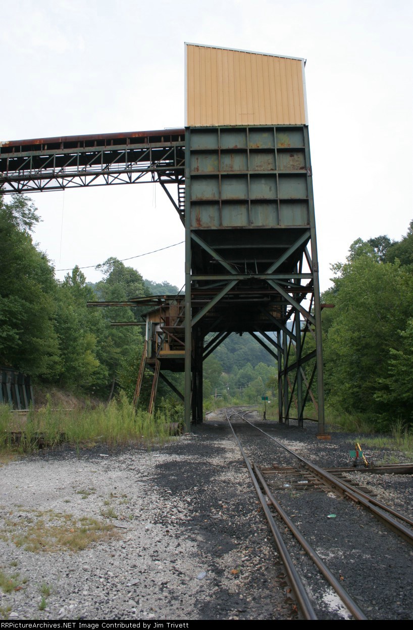 good sized tipple at Field