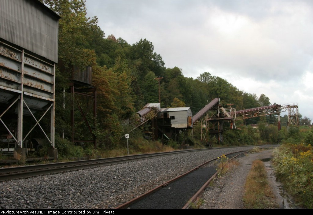 Cumberland Collieries