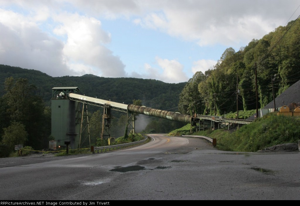 Airway Resources loadout 