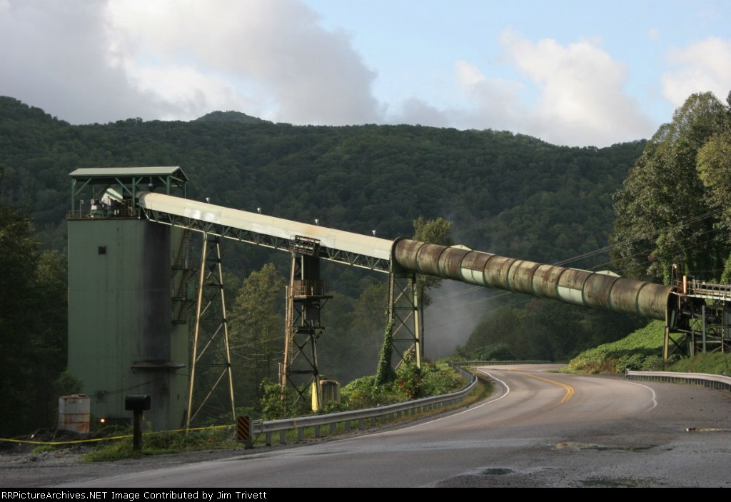 Airway Resources loadout 