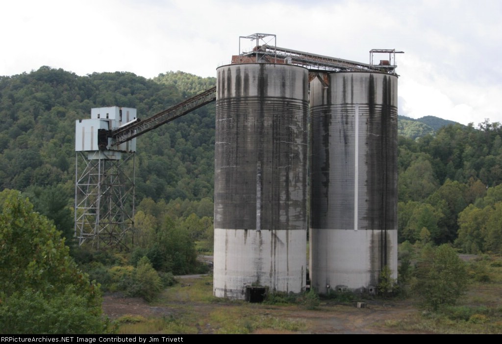 old Westmoreland transload