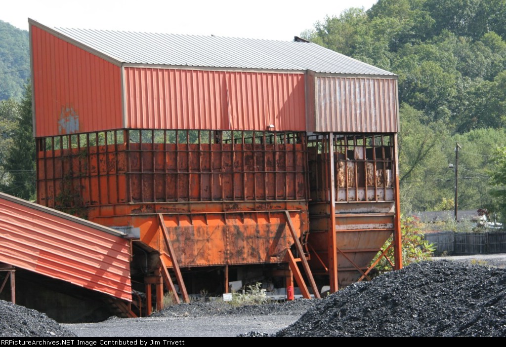 Mountain Top coal