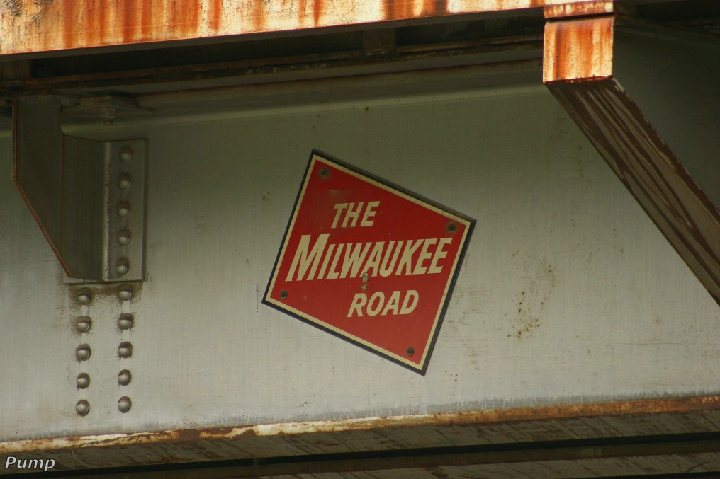 Milwaukee Road