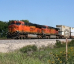 DP's heading east
