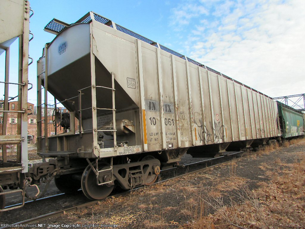 INTX 10061 (ex-CRDX 10061)