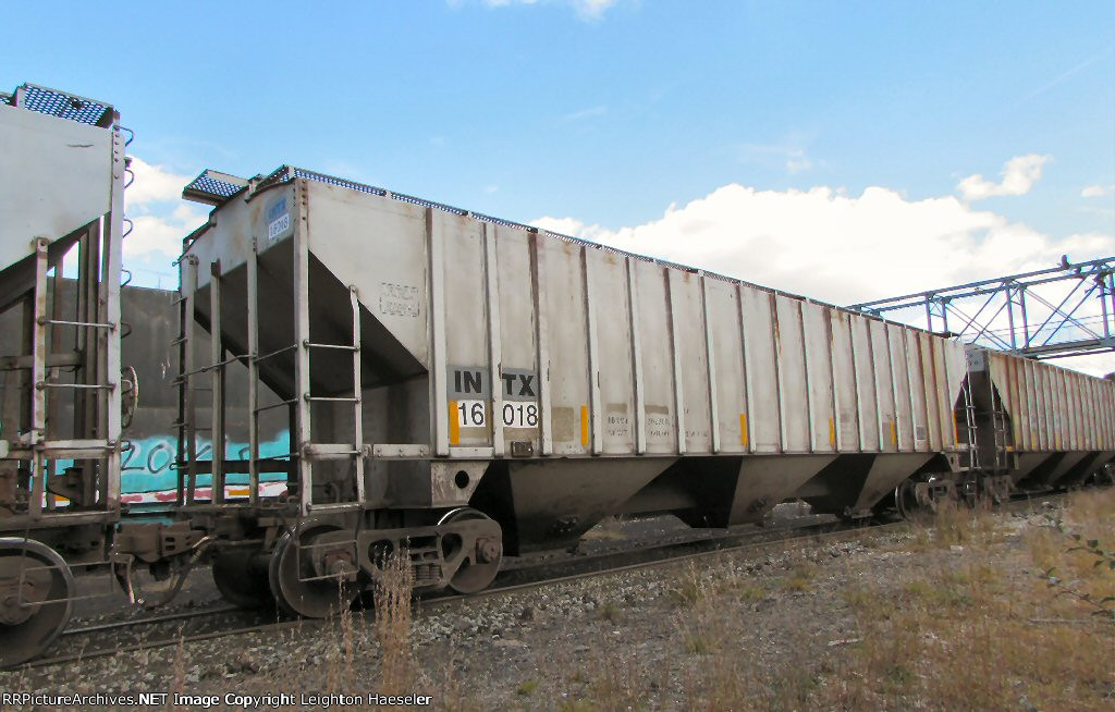 INTX 16018 (ex-PLWX 16018, ex-EEC 60555, ex-PLWX 16018)