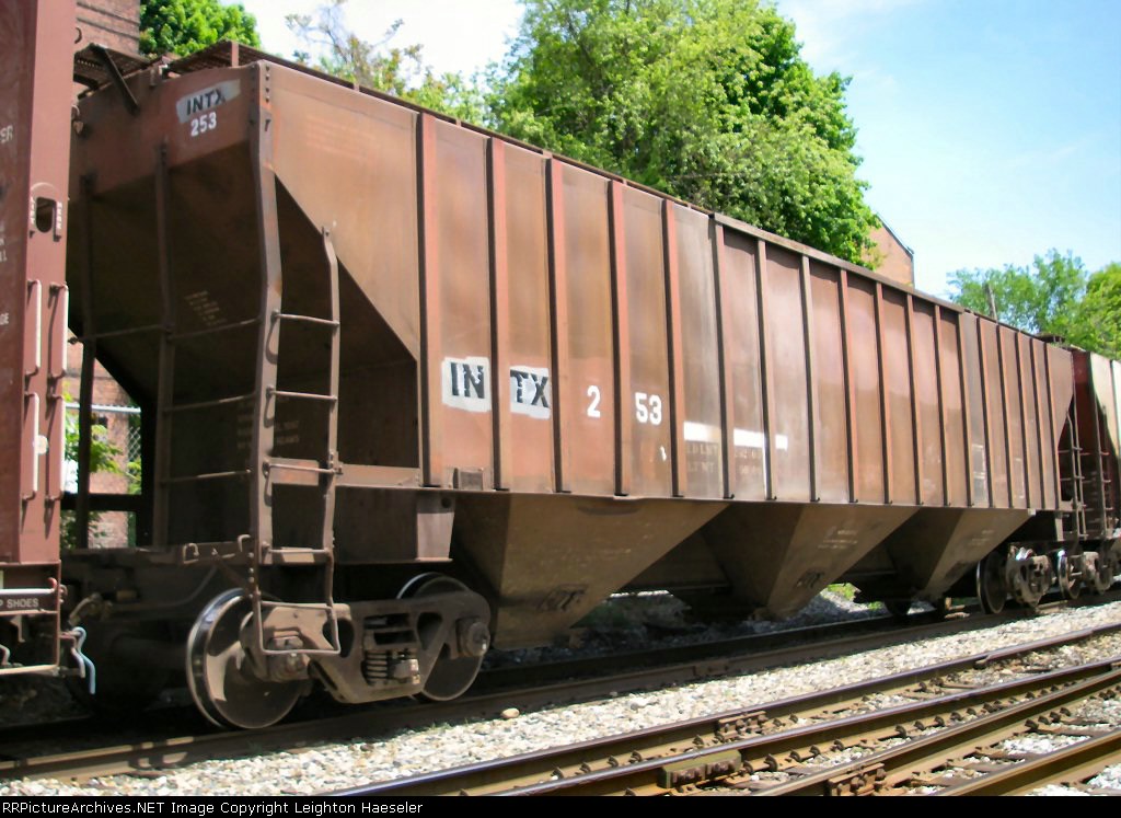INTX 253