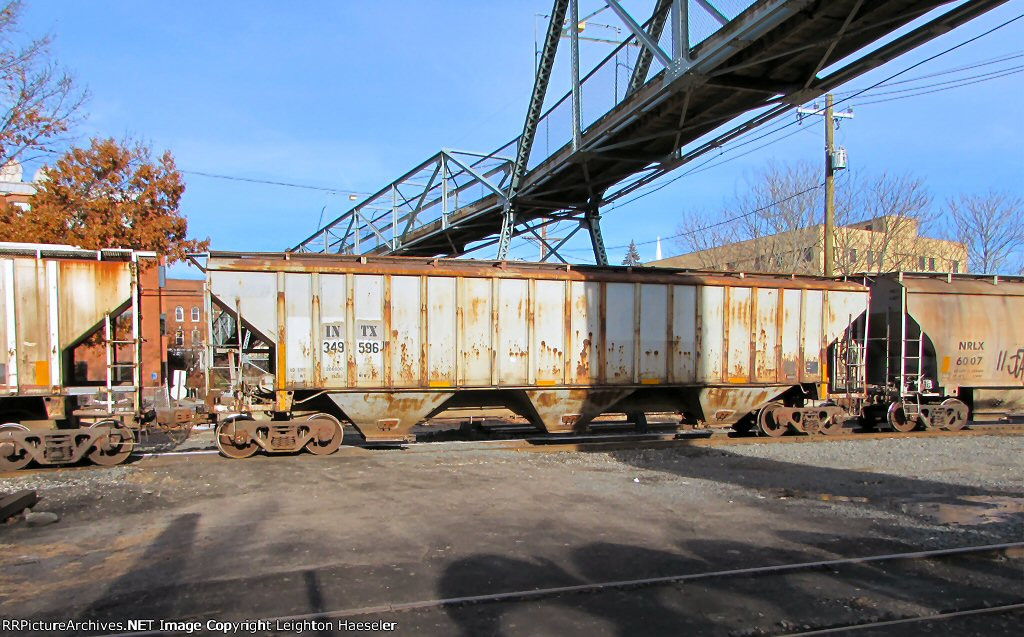 INTX 349596 (ex-CEFX 349596, ex-CNW 190808)