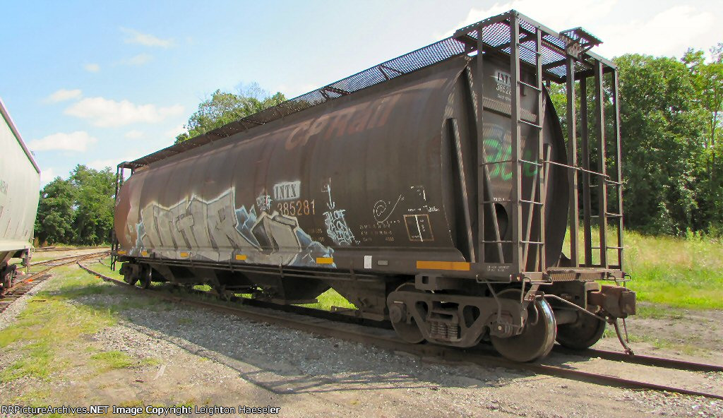 INTX 385281 (ex-CP 385281)