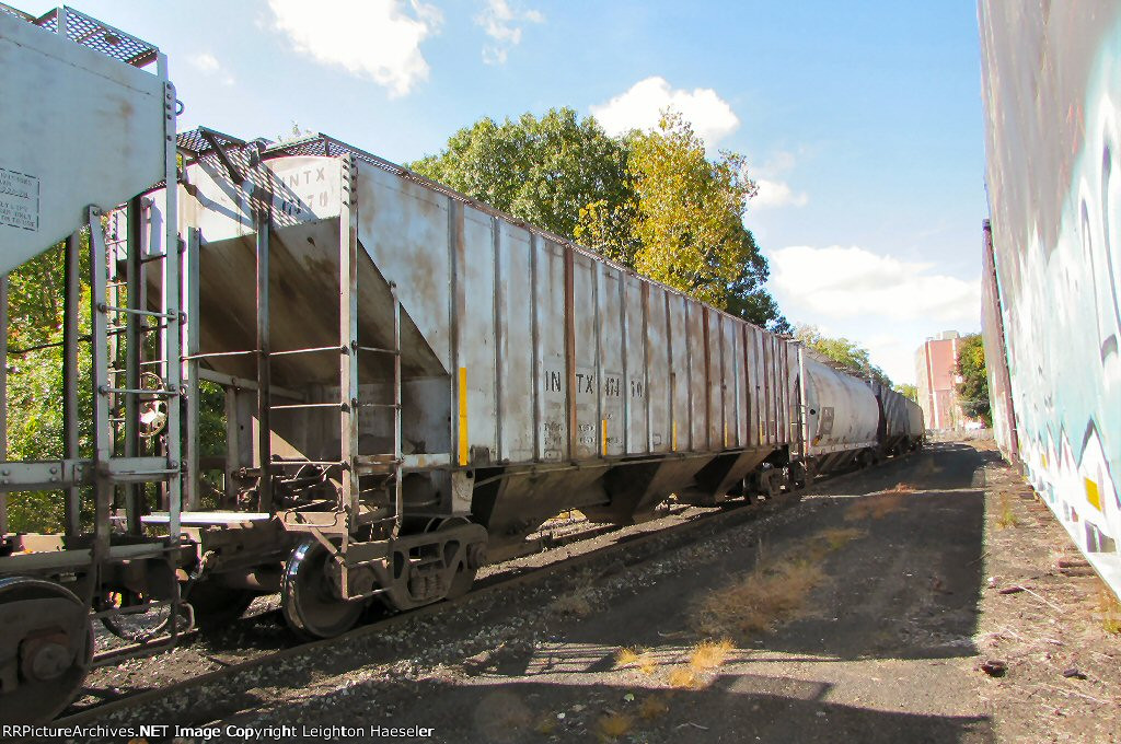 INTX 47470 (ex-CNA 385145)