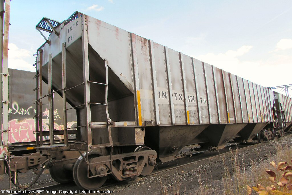 INTX 47470 (ex-CNA 385145)