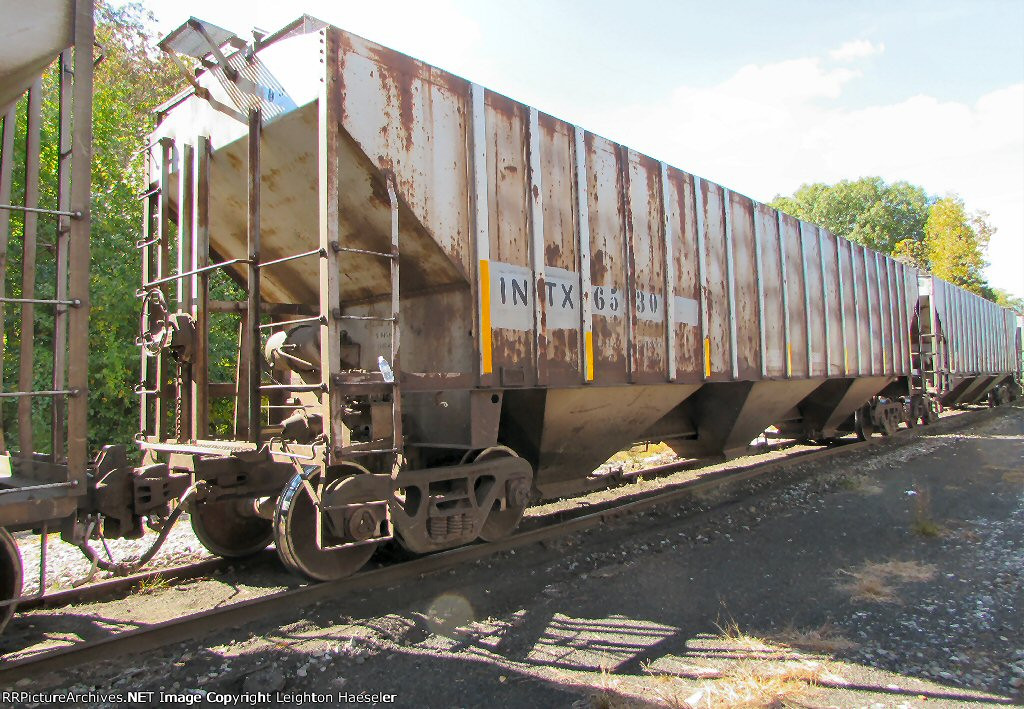 INTX 6530 (ex-CNA 385300)