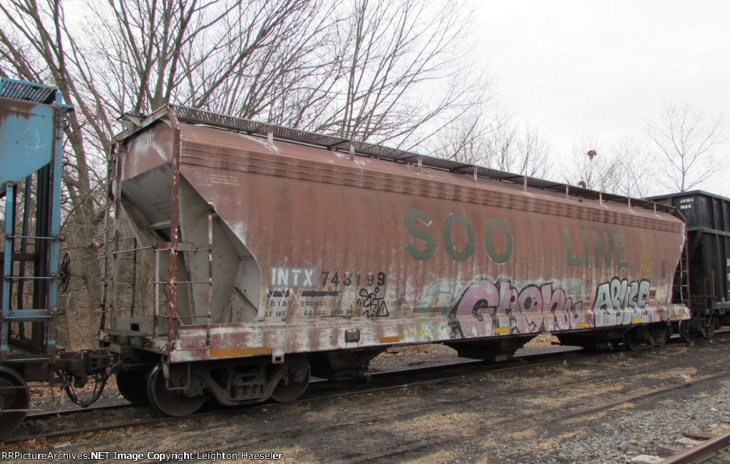 INTX 743199 (ex-SOO 74319)