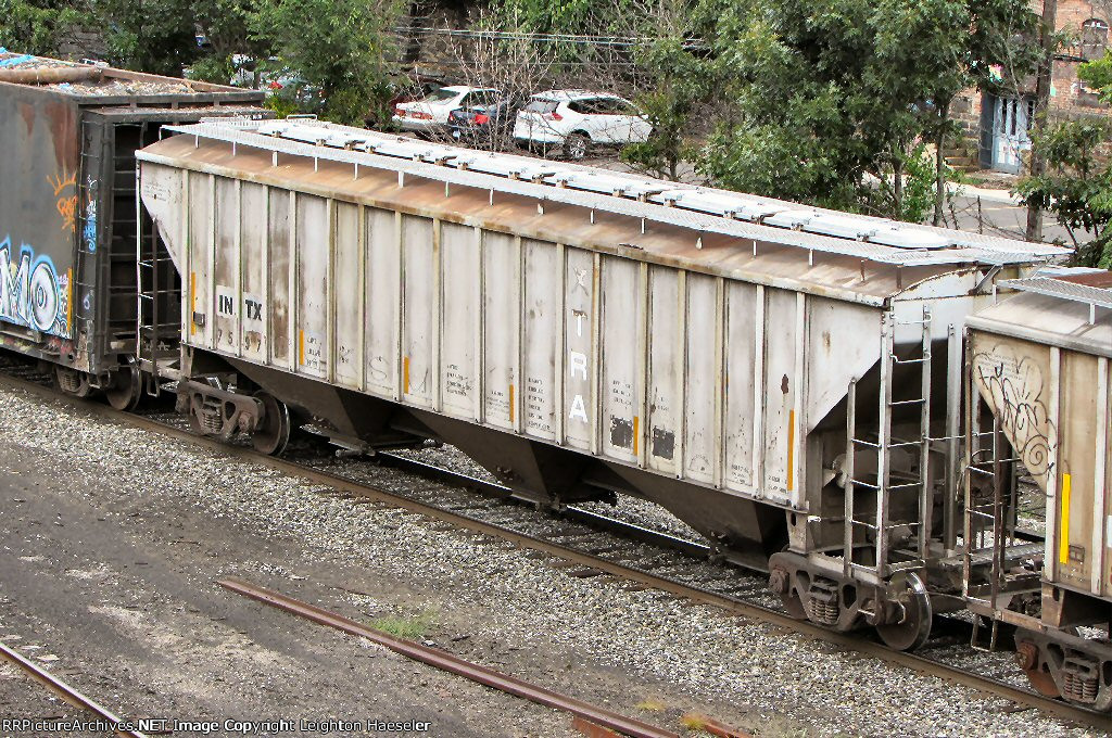 INTX 75970 in XTRA paint