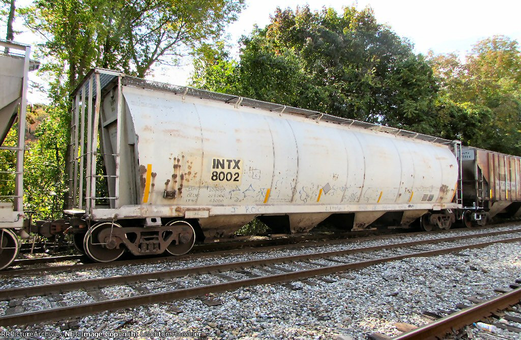 INTX 8002 (ex-DSRC 8002)
