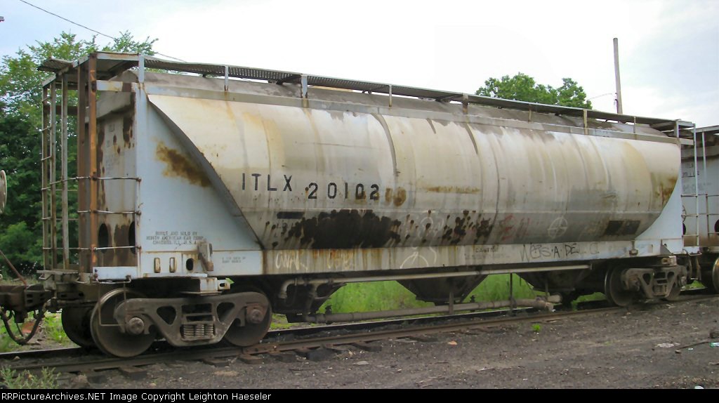ITLX 20102