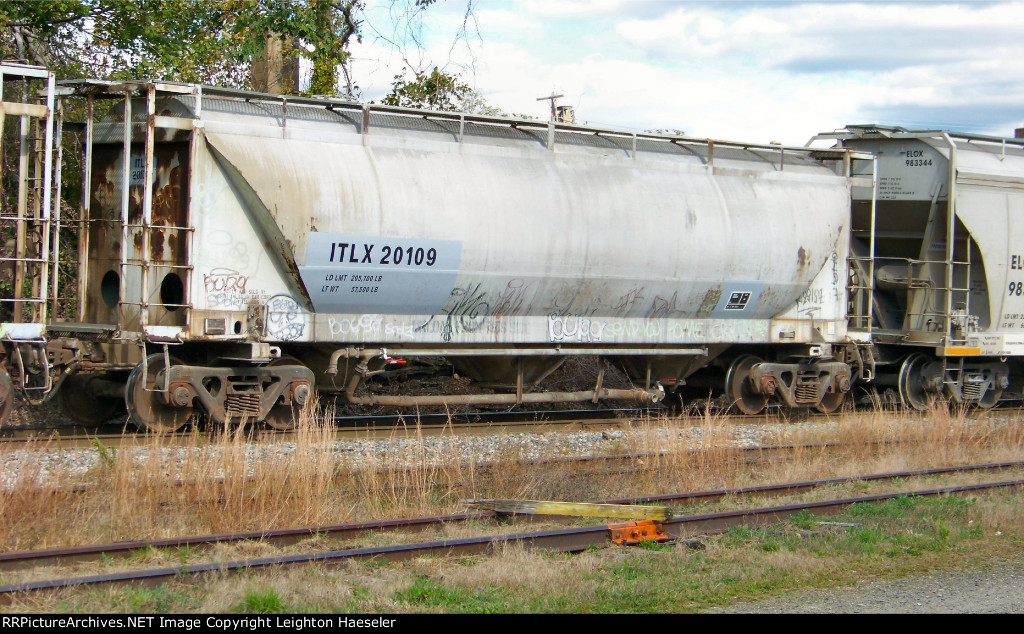 ITLX 20109