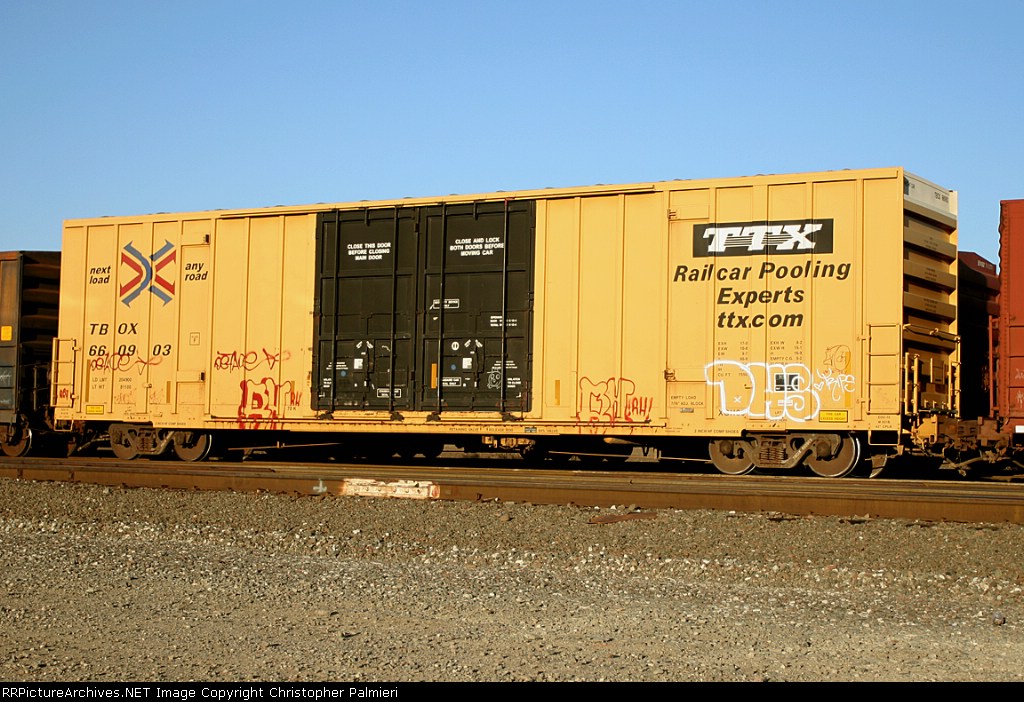 TBOX 660903