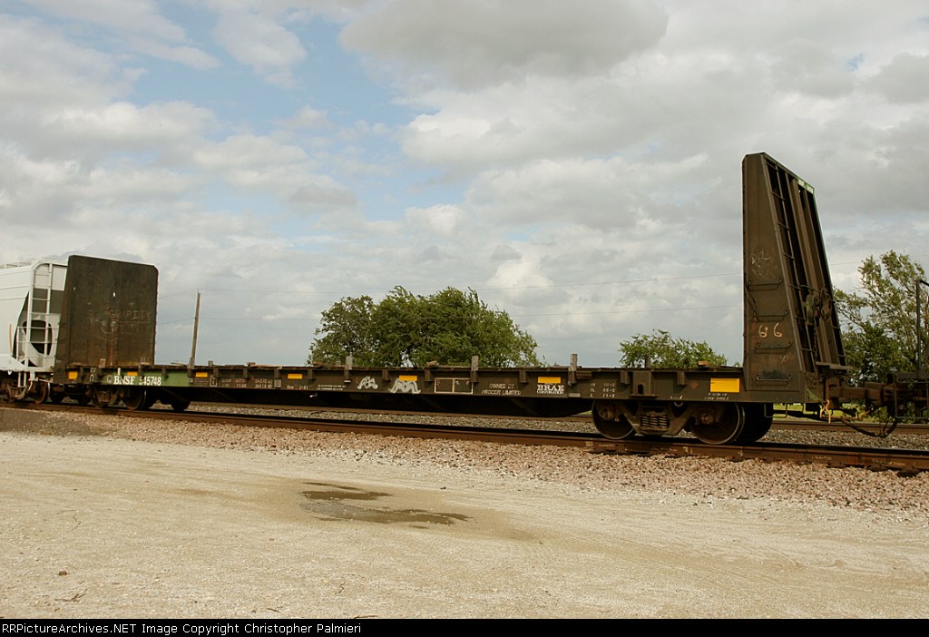 BNSF 545748