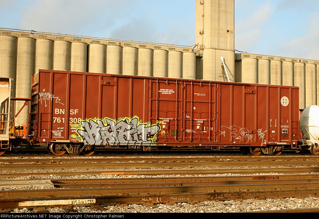 BNSF 761308