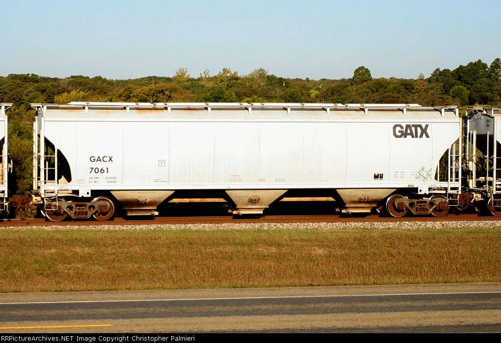 GACX 7061