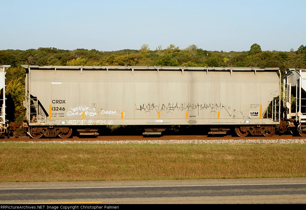CRDX 13246