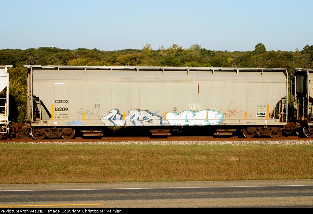 CRDX 13209