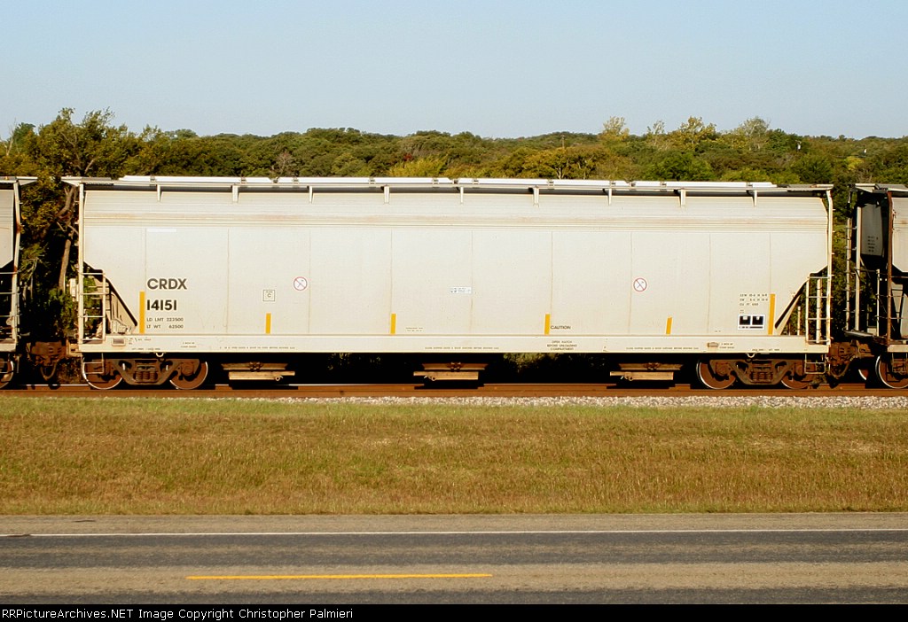 CRDX 14151