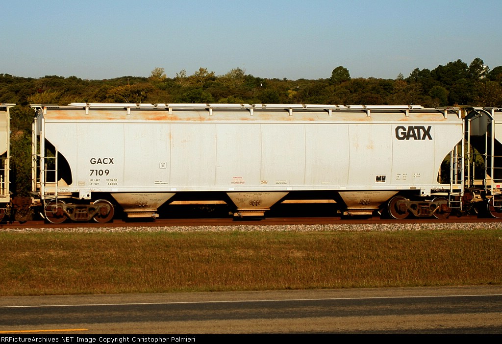 GACX 7109